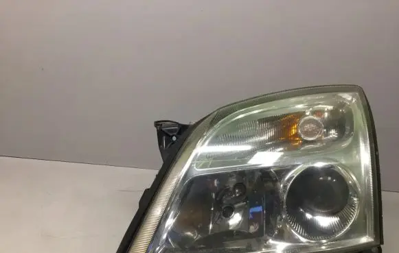 Opel Signum Headlight/headlamp