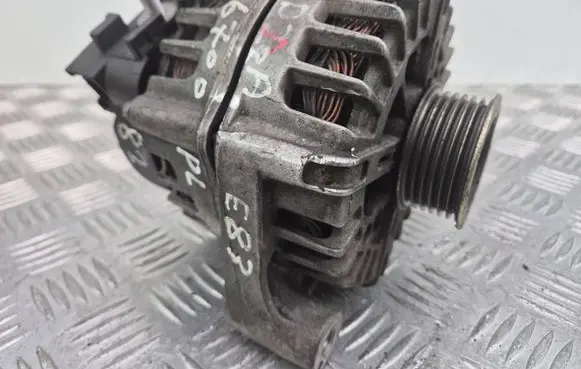 Generator/alternator