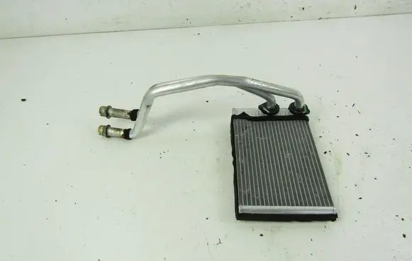Opel Insignia A Interior heater climate box assembly 
