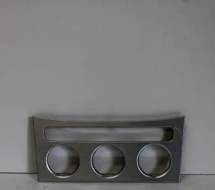 Volkswagen PASSAT B6 Dashboard glove box trim 3C0863100