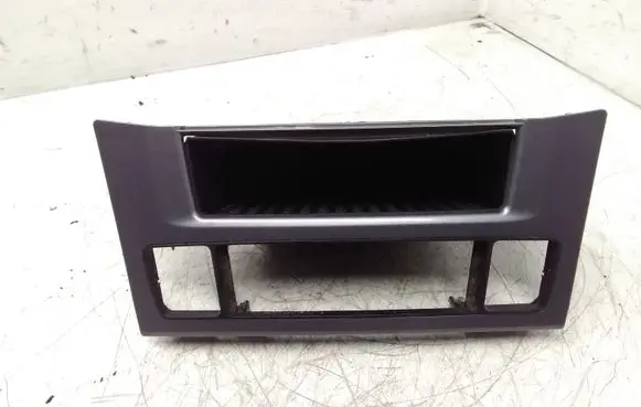 BMW 5 E60 E61 Glove box central console 9156029 9139391