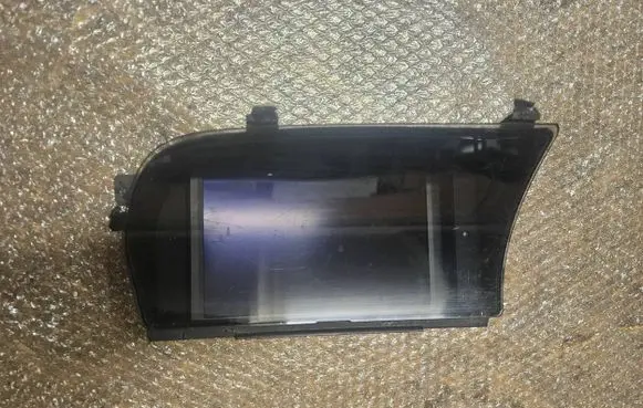 Mercedes-Benz S W221 Screen/display/small screen 0263659003