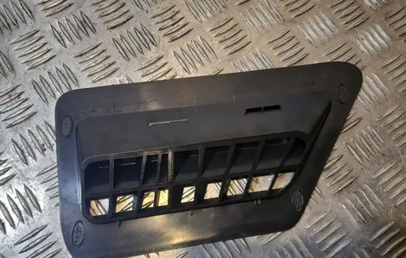 BMW 7 F01 F02 F03 F04 Other interior part 9136158 9180580 9177840