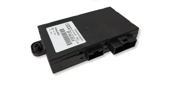 Audi A3 S3 8P Convertible roof control unit 8P7959255B H14S130 33510905
