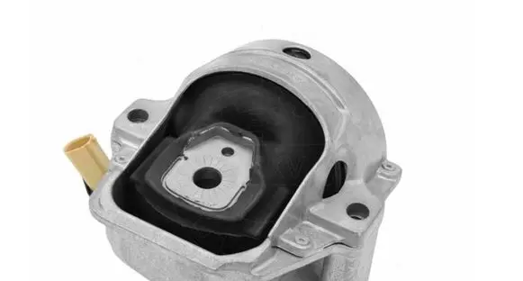 Audi A4 S4 B8 8K Engine mount bracket 8K0198381BN 75SKV418 8K0198381B