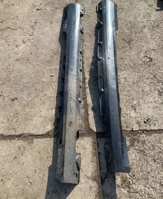 Mercedes-Benz E C207 W207 Other exterior part A2076901540