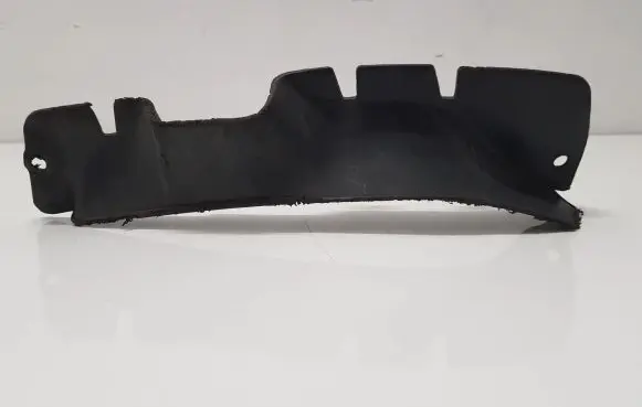 Skoda Fabia Mk3 (NJ) Front mudguard 6V0853887