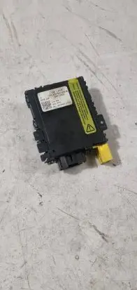 Volkswagen PASSAT B7 Steering angle sensor 3C0953549B 05113820