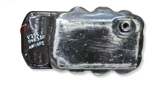 Citroen C3 Oil sump S26338608 V755048380