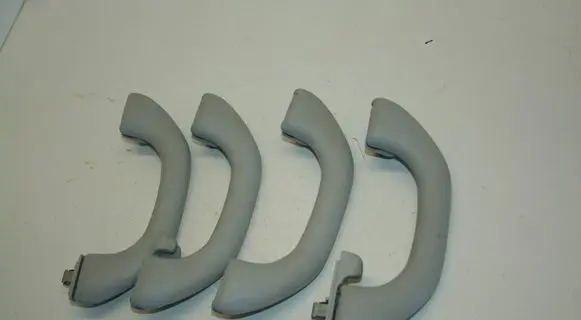 Volkswagen Polo V 6R A set of handles for the ceiling 6R0857607