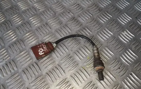 Lambda probe sensor