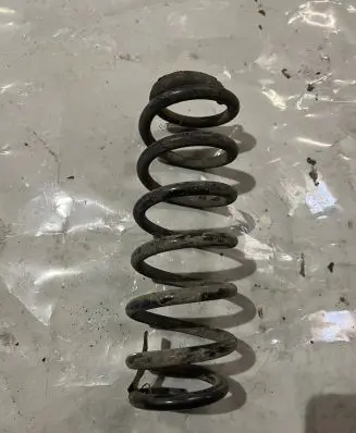 Jeep Patriot Rear coil spring 05105892AC 25591F