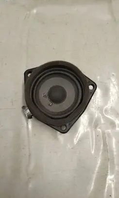 Porsche Cayenne (92A) Parcel shelf speaker 7pp035416