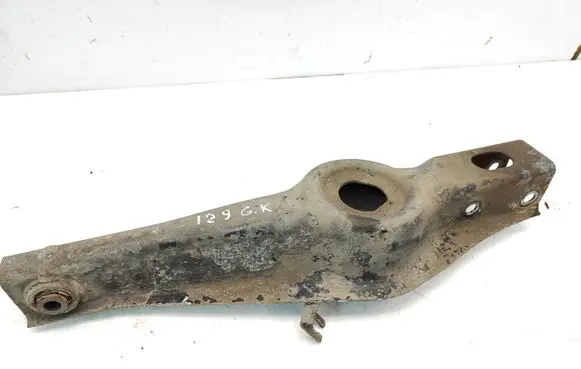 Peugeot 406 Coil spring/strut mount 
