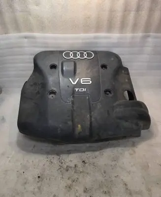 Audi A8 S8 D2 4D Engine cover (trim) 059103927K PA666M