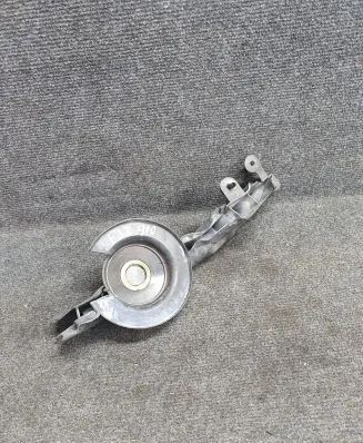 Engine compartment rubber
