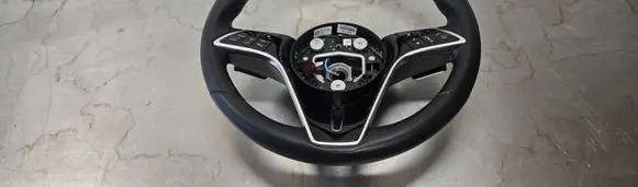 Mercedes-Benz EQS V297 Steering wheel A099403810