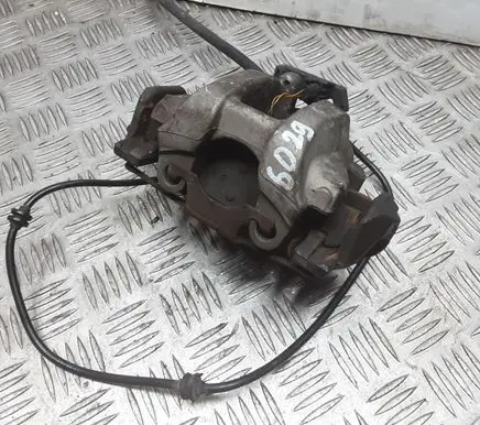 Mercedes-Benz S W221 Front brake caliper 11819000671