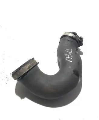 Audi A8 S8 D3 4E Intercooler hose/pipe 4E0145738D