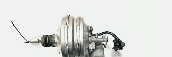 Audi A8 S8 D4 4H Master brake cylinder 4H0612103C