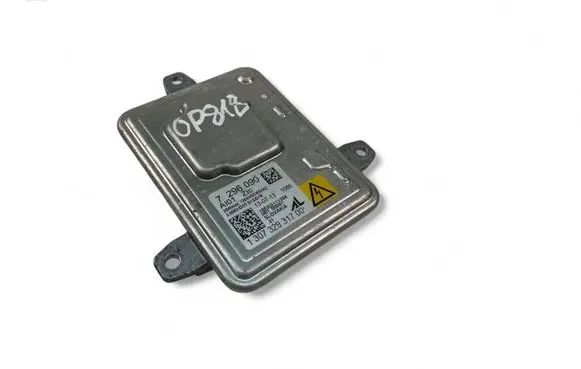Xenon control unit/module