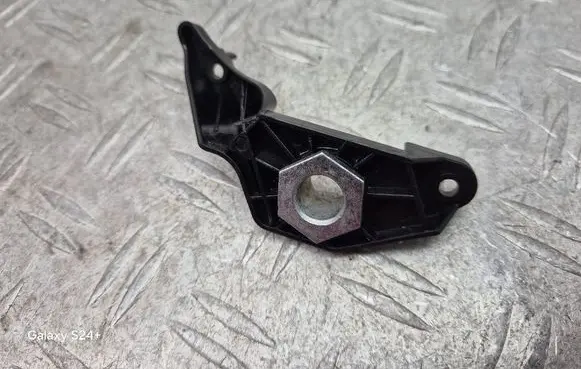 BMW 5 E60 E61 Headlight/headlamp mounting bracket 162359 16235900