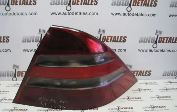 Mercedes-Benz S W220 Rear/tail lights A2208200664