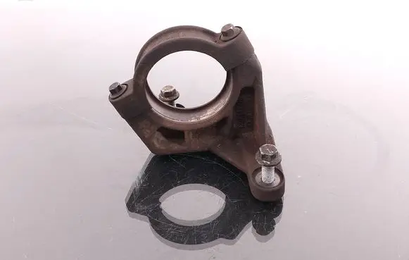 Volvo S60 Driveshaft support bearing bracket 30711363 921706