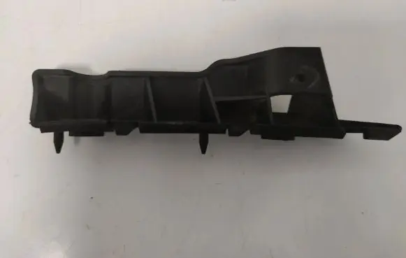 Audi A5 Sportback 8TA Front bumper mounting bracket 8T0807284C