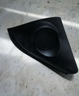Ford Mondeo MK IV Front door high frequency speaker 7S7120297A EJ7PB 6M2T18932EB