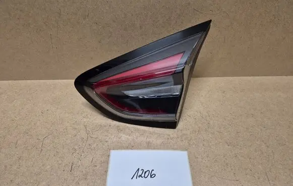 Ford Puma Tailgate rear/tail lights L1TB13A602AD
