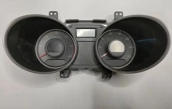 Hyundai ix35 Speedometer (instrument cluster) 940032Y350 1100162350