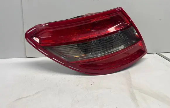 Mercedes-Benz C W204 Rear/tail lights 2048202964 753029