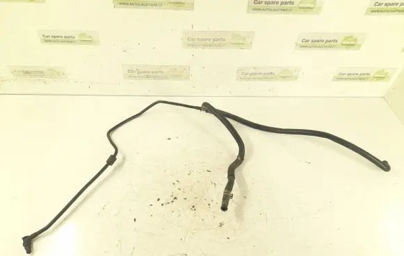 Mercedes-Benz R W251 Engine coolant pipe/hose 2515010125 A2515010125