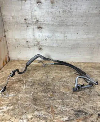 BMW X3 E83 Other engine bay part 3448289 64533448289 3448288