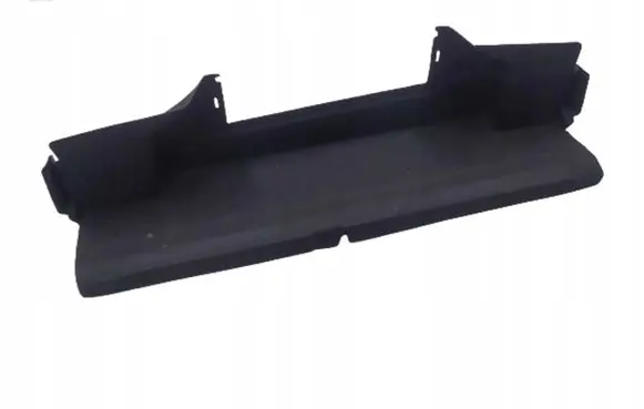 Audi TT TTS RS Mk3 8S Trunk/boot side trim panel 8S7863945B