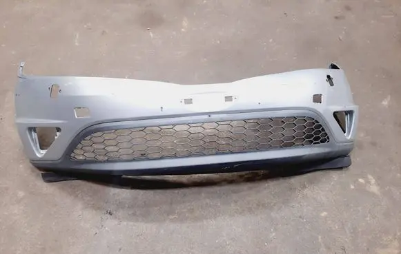 Honda Civic Front bumper