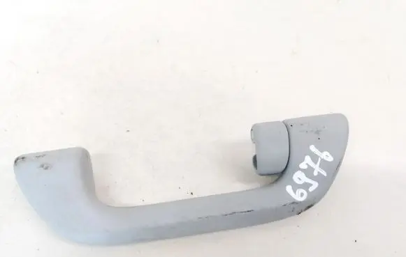 Honda CR-V Rear interior roof grab handle
