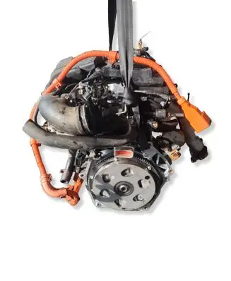 Honda Jazz Engine 800 1099515 MF5