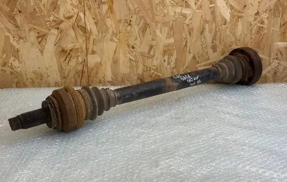 BMW 5 E60 E61 Rear driveshaft 