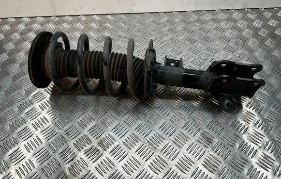 Ford Galaxy Front shock absorber with coil spring E1GC18K001EEC E1GC18K001 1A17561B
