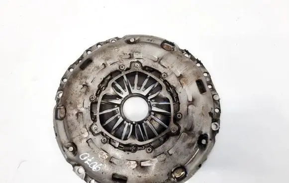 Opel Zafira B Pressure plate 