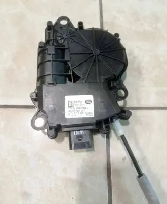 Land Rover Range Rover L405 Tailgate/trunk/boot lift motor C02042104 404C10BC