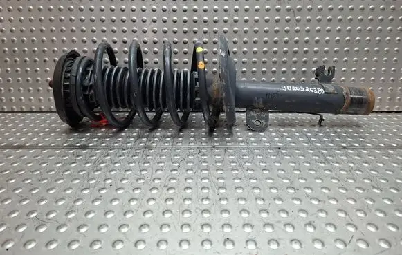 Front shock absorber/damper