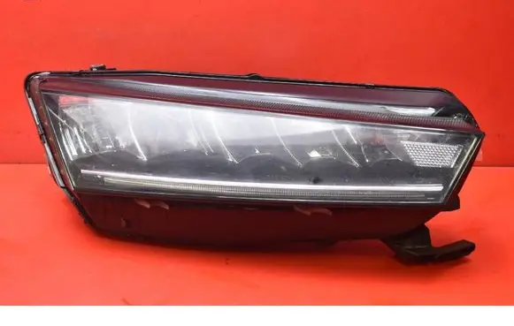Skoda Octavia 985 Headlight/headlamp 5E4941016