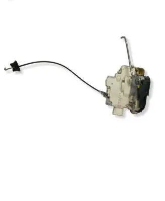 Audi A4 S4 B7 8E 8H Front door lock 8E1837015AA