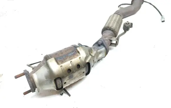 KIA Sportage Catalyst/FAP/DPF particulate filter G2B460 18F15F027