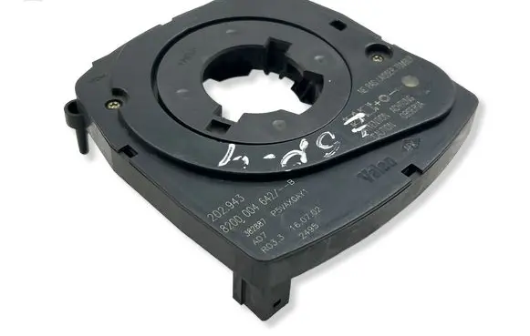 Renault Espace IV Airbag slip ring squib (SRS ring) 202943 382887 8200004642