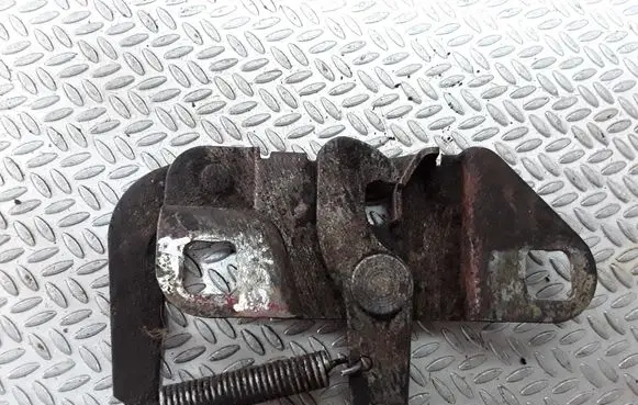 Peugeot Boxer Engine bonnet/hood lock/catch