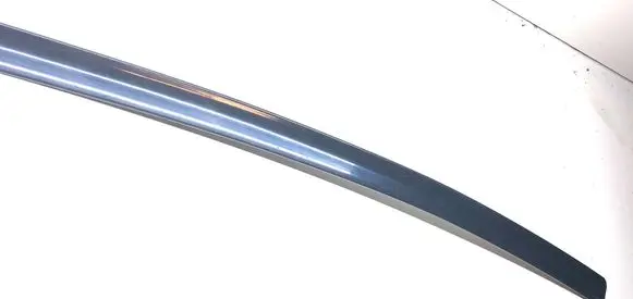 BMW 5 E39 Tailgate/trunk spoiler 2694051 33108615